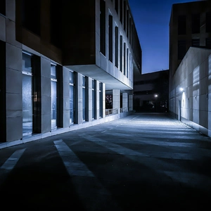 Uniwersytet Rzeszowski  - Rzeszów, Architektura