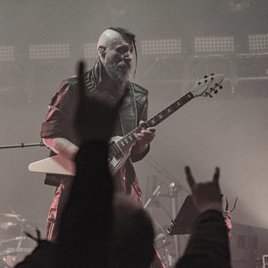 Rockowa Noc 2024 [15.11.2024]  - Rzeszów, Koncerty