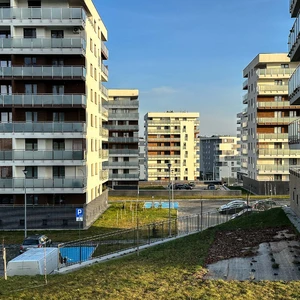 Blokowisko  - Rzeszów, Architektura