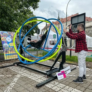 Piknik Nauki Eksploracje 2025: Sobota Pełna Wrażeń  - Rzeszów, Wydarzenia