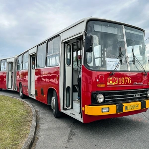 I Zlot Autobusów Zabytkowych w Rzeszowie [24.05.2025]  - Rzeszów, Wydarzenia