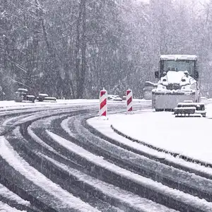 Budowa drogi, która połączy ulice Krzyżanowskiego i Wieniawskiego [listopad 2025]  - Rzeszów, Inwestycje