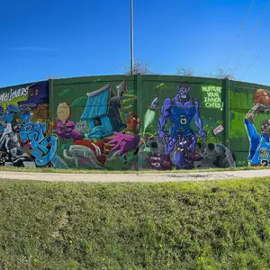 CANS LOVERS  - Rzeszów, Wydarzenia