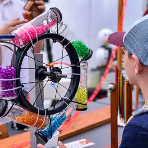 Piknik Nauki EKSPLORACJE 2026 [13.06.2026]  - Rzeszów, Wydarzenia