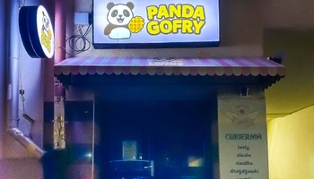 Panda Gofry