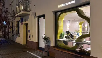 Bez Kurtuazji przy ul. Kopernika 3 w Rzeszowie / fot. RzeszowskieSmaki