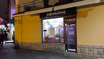 Zapiekalnia przy ul. MIckiewicza 1 w Rzeszowie / fot. RzeszowskieSmaki.pl