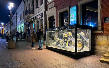 Restauracja Lord Jack w Rzeszowie / fot. RzeszowskieSmaki.pl