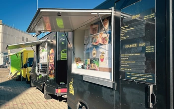 Street Food Festival w 2025 roku / fot. RzeszowskieSmaki