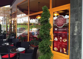 Cafe Mini