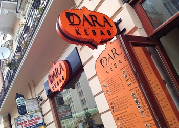 Dara Kebab