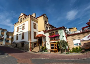 Restauracja Liszt