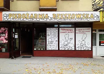 Pierożarnia rzeszowska