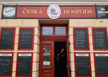 Ceska Hospoda