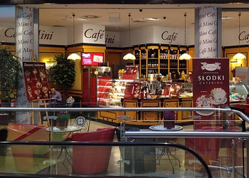 Cafe Mini