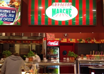 Express Marche