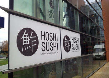Hoshi Sushi