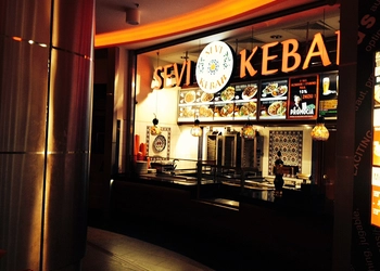 Sevi Kebab