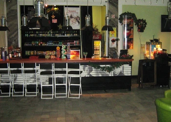 Filmowa Cafe