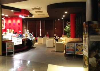 Helios Cafe