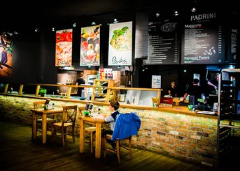 Padrini Trattoria