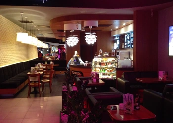 Helios Cafe