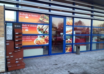 Karpat Kebab