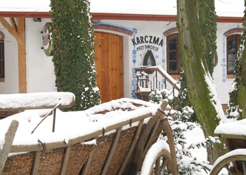 Karczma przy dworze