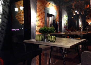 Restauracja Radość