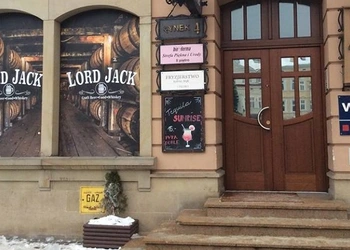 Lord Jack