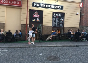 Pijalnia Rzeszowska
