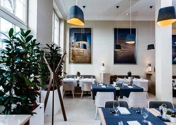 Restauracja Pergola