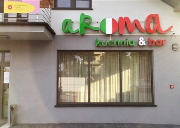 aRoma
