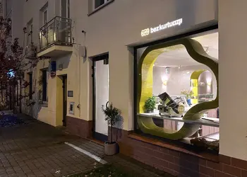 Bez Kurtuazji przy ul. Kopernika 3 w Rzeszowie / fot. RzeszowskieSmaki