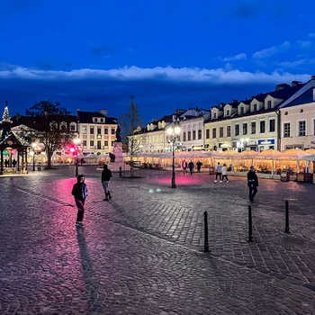 Rzeszowski Rynek