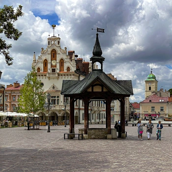 Rzeszowski Rynek