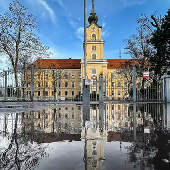 Zamek Lubomirskich