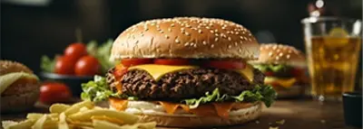 Burgerownie