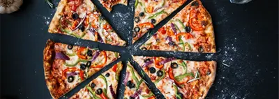 Pizzerie