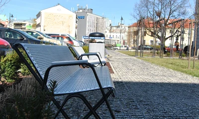 BIAŁY OGRÓD, Rzeszów