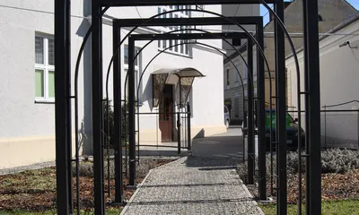 BIAŁY OGRÓD, Rzeszów