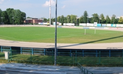 STADION MIEJSKI „STAL”, Rzeszów
