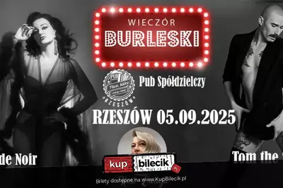 Wieczór Burleski