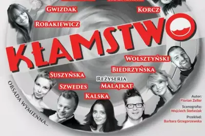 Kłamstwo