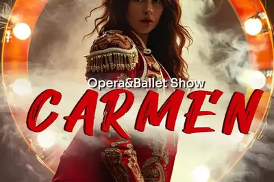 Carmen Show