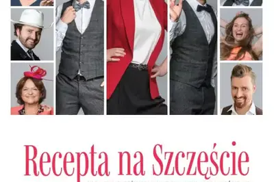 Recepta na Szczęście
