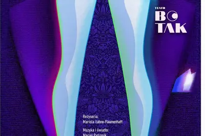 Szydło z worka - Teatr Bo Tak