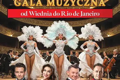 Światowa Gala Muzyczna