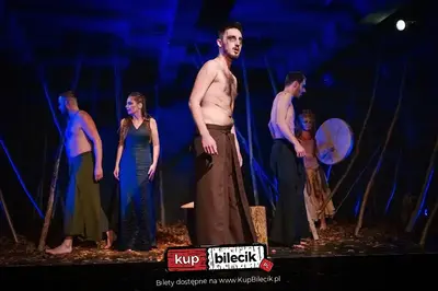 Makbet. Głosy z ciemności