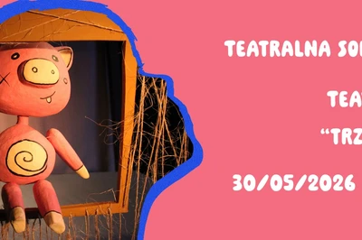 Teatralna Sobota: Trzy świnki